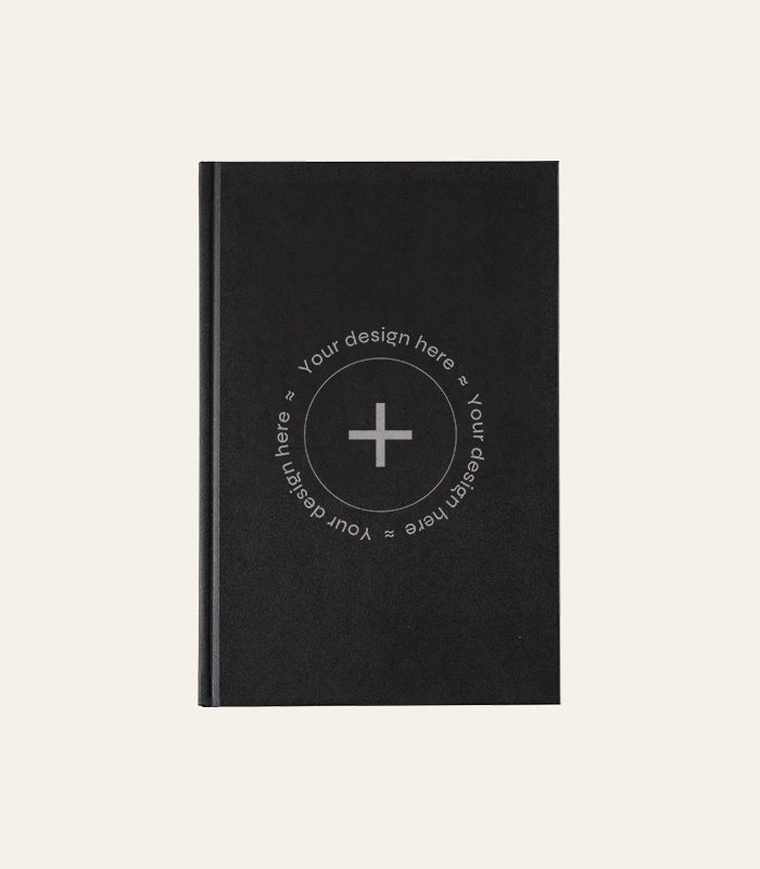 Hardcover Journal