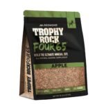 Trophy Rock Apple Four65® – Granular Apple Deer Minerals