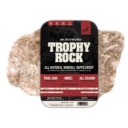 Trophy Rock® - Best Selling Deer Mineral