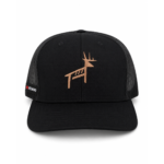 Black Snapback