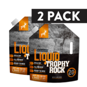 Liquid Trophy Rock® Concentrate - Liquid Deer Attractant - Image 2