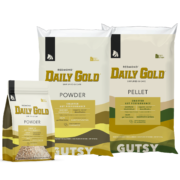 Daily Gold® - Horse Gut Supplements - Image 2