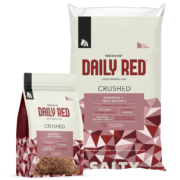 Daily Red® Crushed™ - Mineral Supplement for Horses
