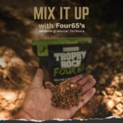 Trophy Rock Apple Four65® – Granular Apple Deer Minerals - Image 6