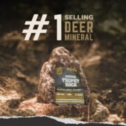 Trophy Rock® - Best Selling Deer Mineral - Image 4