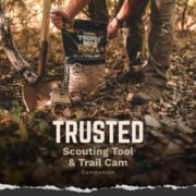 Trophy Rock Four65® - Granular Minerals For Deer - Image 3