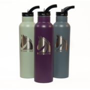 Equine Hydration Flask - Image 3