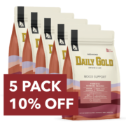 Daily Gold® Mood Support - Horse Gut Supplement - Image 11