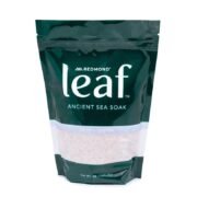 Redmond Leaf Ancient Sea Soak - Image 3
