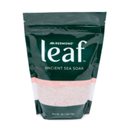 Redmond Leaf Ancient Sea Soak - Image 2