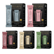 Electrolyte Drink Mix (5 Flavor Variety Pack)