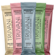 Electrolyte Drink Mix (5 Flavor Variety Pack) - Image 2