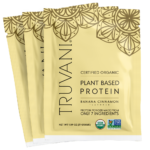 FREE Banana Cinnamon Protein Sample Pack (3 single serves)