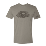 Bigger Bucks Naturally Tee