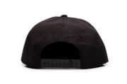 Re-Lyte Black Hat Blue Underbrim - Image 3