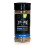 Smoked Real Salt®
