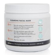 Redmond Ready-to-mix Bentonite Clay 10 oz Jar - Image 5