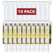 Daily Gold® Paste - Digestive Stress Relief for Horses - Image 5