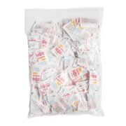 Real Salt Fine Single Serve Packet / 500 ct - Image 2