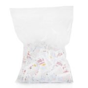 Real Salt Fine Single Serve Packet / 500 ct - Image 3