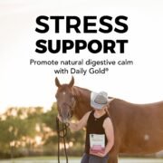 Daily Gold® Mood Support - Horse Gut Supplement - Image 6