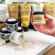 Redmond Earthpowder Mineral Toothpaste - Image 2