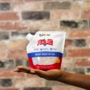Real Salt Kosher Pouch - Image 3