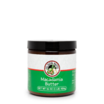 Elgon Macadamia Butter