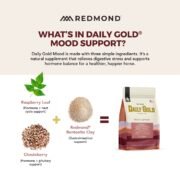 Daily Gold® Mood Support - Horse Gut Supplement - Image 8