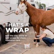 Simply Clay® Horse Poultice - Image 6