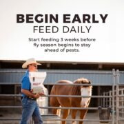 Daily Red® Crushed™ Garlic - Mineral Supplement for Horses - Image 6