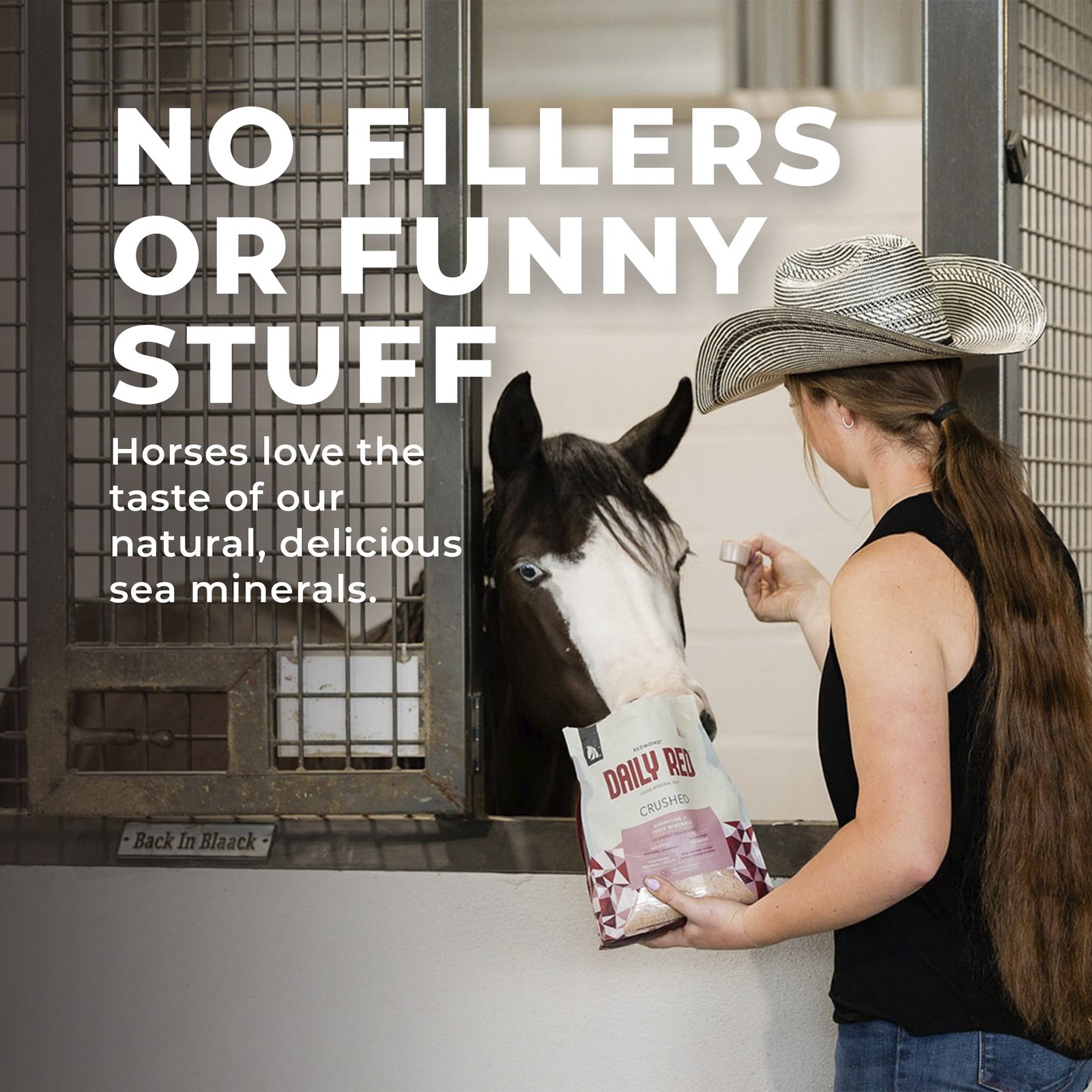Daily Red® Crushed™ - Mineral Supplement for Horses - Image 6