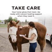 Simply Clay Salve – Bentonite Clay Horse Wound Care - Image 7