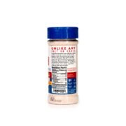 Real Salt Fine 10 oz Shaker - Image 2