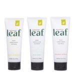 Leaf Toothpaste 4 oz Tubes