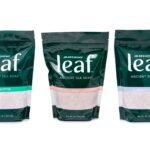 Redmond Leaf Ancient Sea Soak