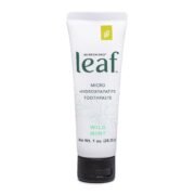 Leaf Toothpaste 1 oz Tubes - Image 5