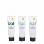 Leaf Toothpaste 1 oz Tubes