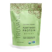 Plant Based Protein Powder (20 Serving Bag) - Image 11
