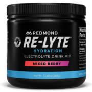 Re-Lyte Hydration Electrolyte Powder - Image 14