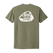 More Than Just a Rock Tee