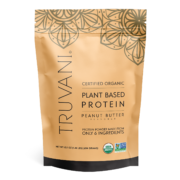 Plant Based Protein Powder (20 Serving Bag) - Image 8
