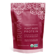 Plant Based Protein Powder (20 Serving Bag) - Image 14