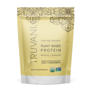 Free 10-Serve Plant Based Protein Powder - Image 19