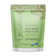 Free 10-Serve Plant Based Protein Powder - Image 20