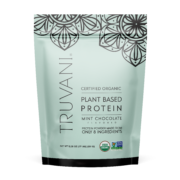 Free 10-Serve Plant Based Protein Powder - Image 25