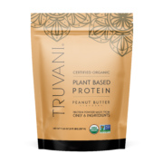 Free 10-Serve Plant Based Protein Powder - Image 23