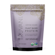 Free 10-Serve Plant Based Protein Powder - Image 27