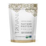 Free 10-Serve Plant Based Protein Powder