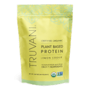 Plant Based Protein Powder (20 Serving Bag) - Image 2
